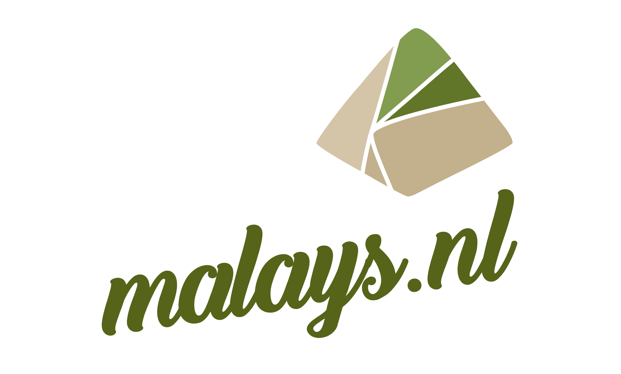 Malays.nl logo